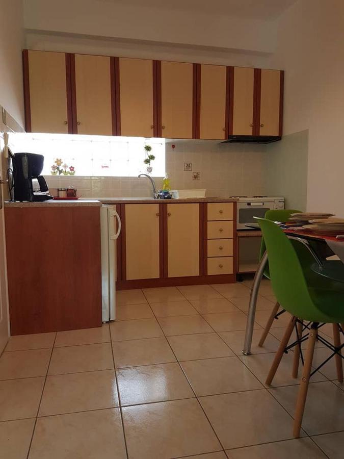 Queen Super Beauty Apartment Ioannina Extérieur photo