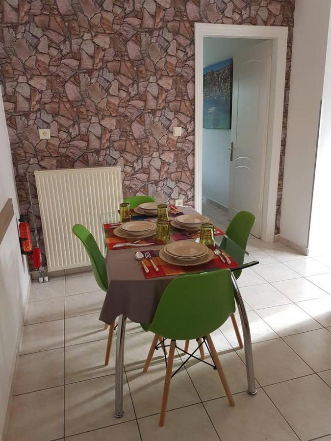 Queen Super Beauty Apartment Ioannina Extérieur photo