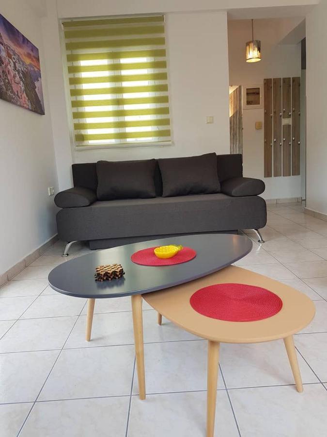 Queen Super Beauty Apartment Ioannina Extérieur photo