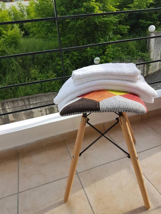 Queen Super Beauty Apartment Ioannina Extérieur photo